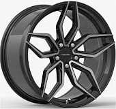 CSSYA3372 B-P/B Race Ready Technology CSSYA3372 8.5x20 PCD 5x108 ET 36 DIA 65.1 B-P/B