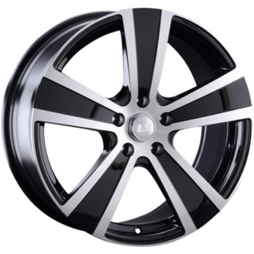 950 LS 950 6.5x16 4*108 ET26 DIA65.1 BKF Литой