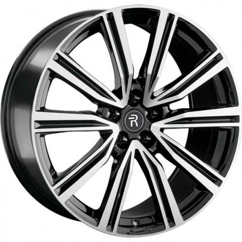 GS5 BKF REPLAY GS5 9.5x21 PCD 5x114.3 ET 47 DIA 67.1 BKF