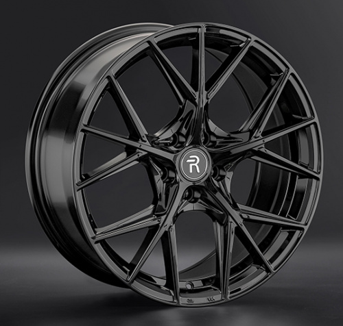 REPLAY A256 7x16 PCD 5x112 ET 38 DIA 66.6 BK