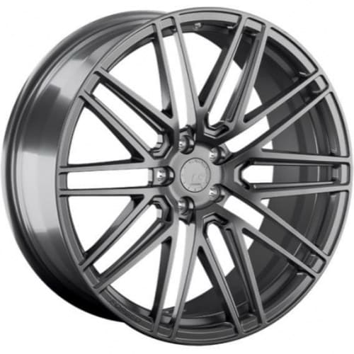 FG12 LS Forged FG12 9.5x21 5*120 ET49 DIA72.6 MGM Кованый