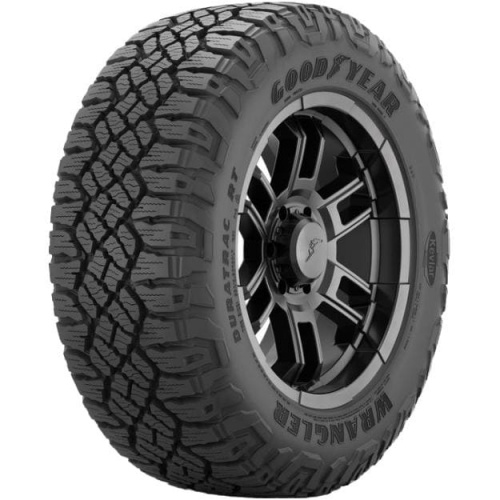 Wrangler Duratrac RT Goodyear Wrangler Duratrac RT 265/65 R18 117/114Q