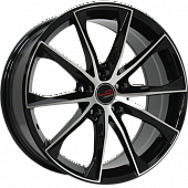 TY539 BKF Legeartis Concept TY539 8x18 PCD 5x114.3 ET 50 DIA 60.1 BKF