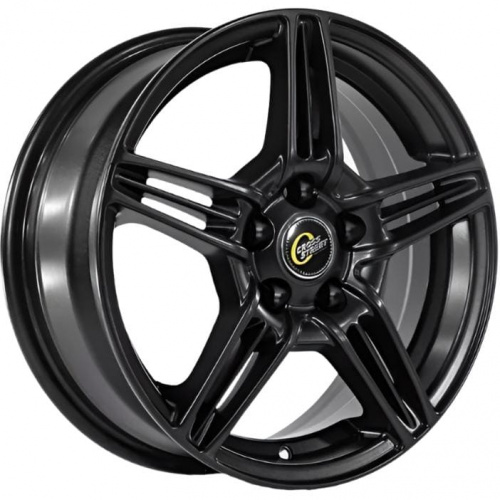 CR-27 Cross Street CR-27 6x15 5*114.3 ET38 DIA67.1 MB Литой