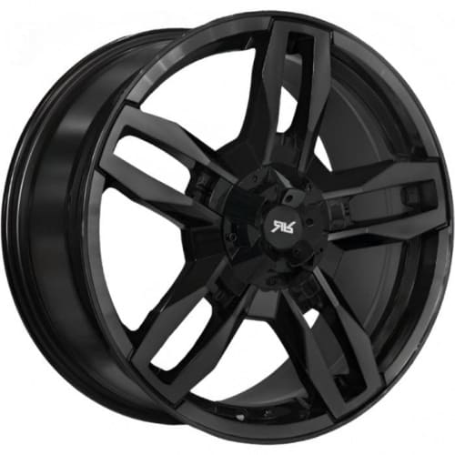 CSS9533 Race Ready CSS9533 8x18 5*150 ET60 DIA110.5 B-P/B Литой