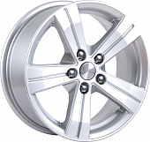 Мицар селена СКАД Мицар 7.5x17 PCD 5x100 ET 35 DIA 57.1 селена