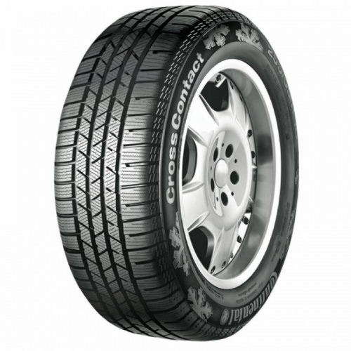 ContiCrossContact Winter Continental ContiCrossContact Winter 275/40 R22 108V XL