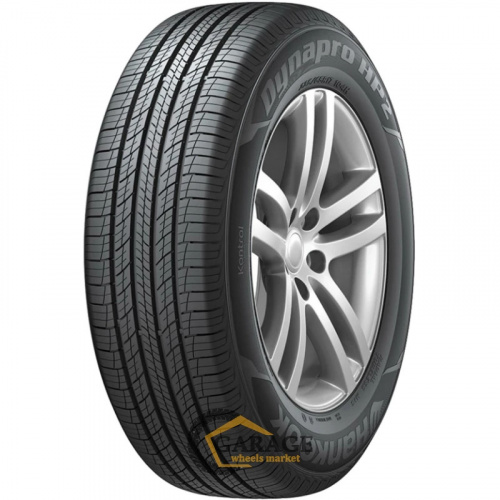 Dynapro HP2 RA33 Hankook Dynapro HP2 RA33 255/60 R18 108H