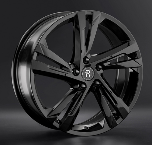 REPLAY CHG66 7x19 PCD 5x114.3 ET 45 DIA 60.1 BK