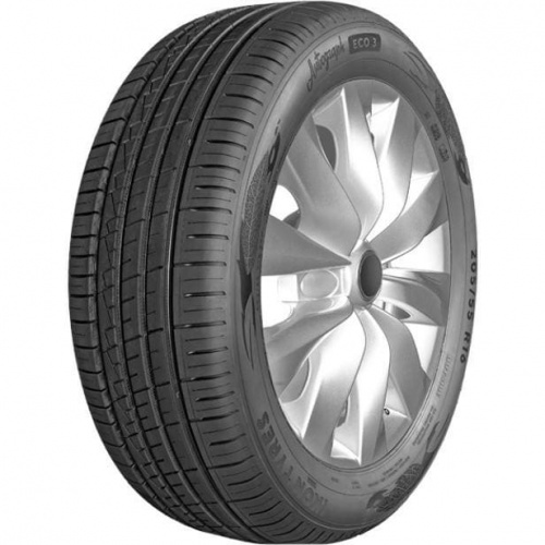 Autograph Eco 3 Ikon Tyres Autograph Eco 3 225/55 R17 101V XL