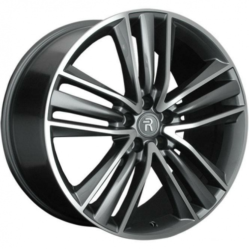 VV271 GMF REPLAY VV271 8x20 PCD 5x112 ET 43 DIA 57.1 GMF
