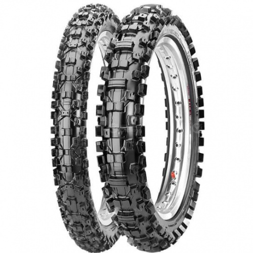 CM702 CST CM702 60/100 R14 29M Передняя Кросс