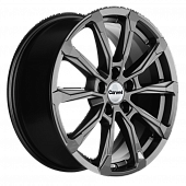 Ишим 1808 GRT Carwel Ишим 1808 7.5x18 PCD 5x114.3 ET 38 DIA 67.1 GRT
