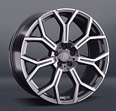 LR80 GMF REPLAY LR80 9.5x21 PCD 5x120 ET 49 DIA 72.6 GMF