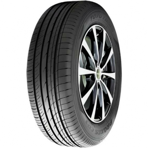 Proxes CR1 TOYO Proxes CR1 215/50 R17 91V