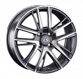 LS 917 GMF