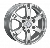 HV79 S REPLAY HV79 7.5x17 PCD 6x139.7 ET 42 DIA 75.1 S