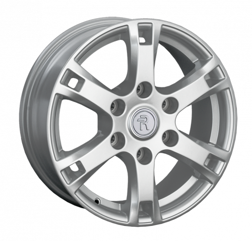 REPLAY HV79 7.5x17 PCD 6x139.7 ET 42 DIA 75.1 S