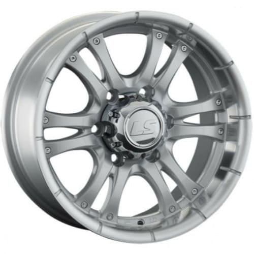 161 LS 161 8x16 6*139.7 ET10 DIA107.6 SL Литой