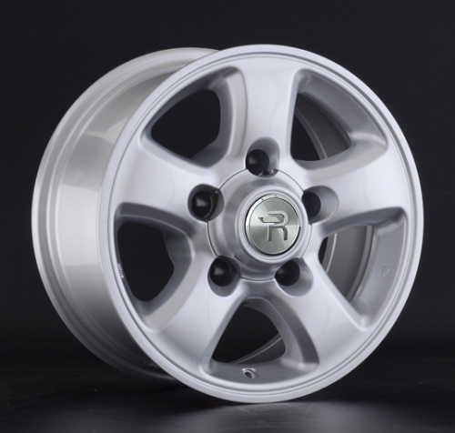 REPLAY TY249 8x16 PCD 5x150 ET 2 DIA 110.1 S