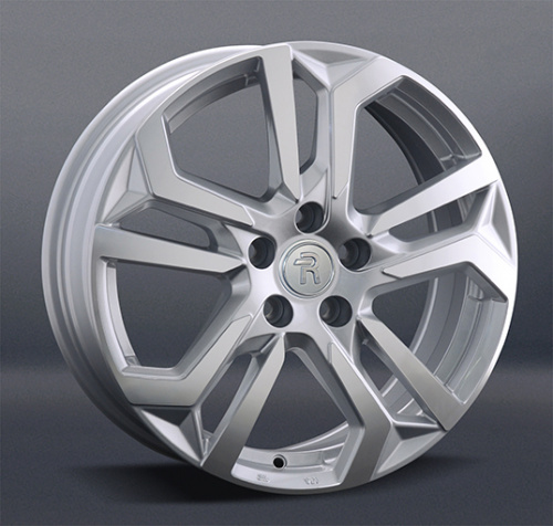 REPLAY SB63 7x17 PCD 5x114.3 ET 48 DIA 56.1 SF