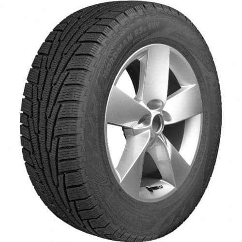 Nordman RS2 SUV Ikon Tyres Nordman RS2 SUV 245/65 R17 111R XL