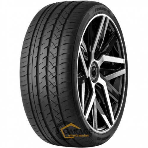 Eurus 08 Fronway Eurus 08 255/35 R20 97W