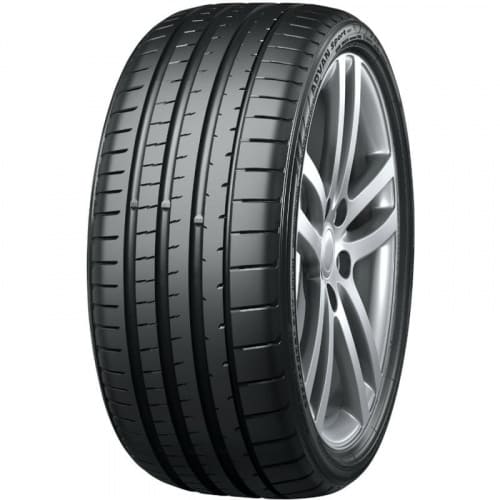Advan Sport V107 Yokohama Advan Sport V107 285/35 R20 104Y