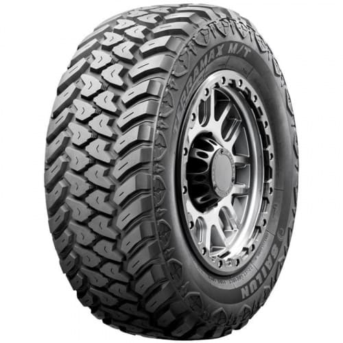Terramax М/T Sailun Terramax M/T 245/75 R16 120/116Q