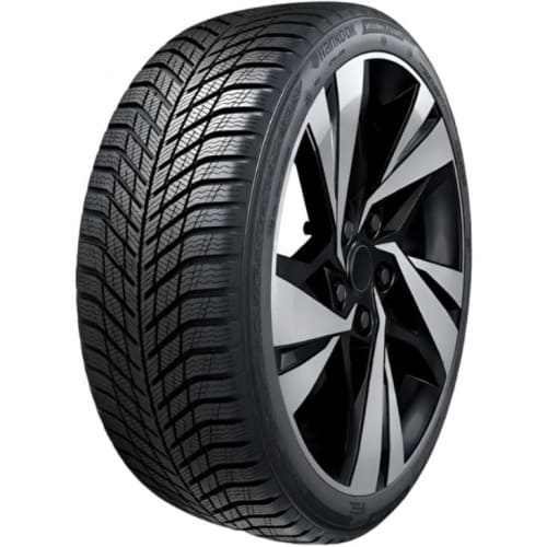 Winter i*Cept Evo 4 X W340A SUV Hankook Winter i*Cept Evo 4 X W340A SUV 235/55 R18 104V XL