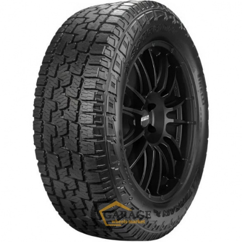 Scorpion All Terrain Plus Pirelli Scorpion All Terrain Plus 265/65 R18 114T K1