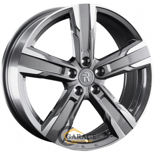 MR219 Replay MR219 7.5x19 5*112 ET40 DIA66.6 GMF Литой