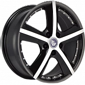 YST X-13 bkf