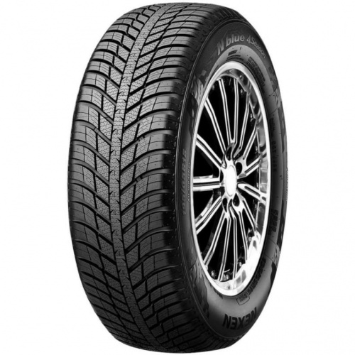 N'Blue 4Season Nexen N'Blue 4Season 205/55 R16 91H