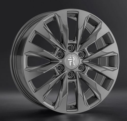 REPLAY TA24 8x20 PCD 6x139.7 ET 55 DIA 100.1 GM