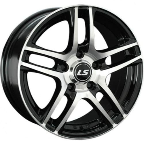 285 LS 285 6.5x15 5*114.3 ET45 DIA73.1 BKF Литой