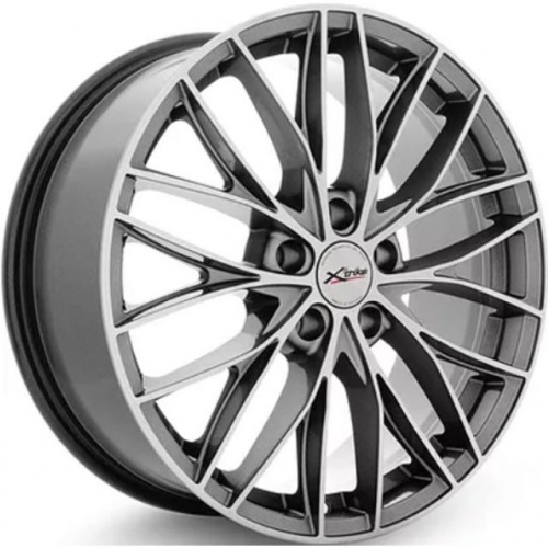 X-130 X'trike X-130 7.5x18 5*108 ET47 DIA60.1 HSBFP Литой