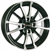 Tech-Line 320 BD