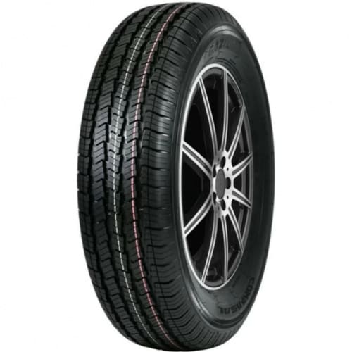 GAZILL Compasal Gazill 195/75 R16C 107/105R