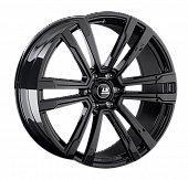 FG11 BK LS Forged FG11 8x18 PCD 6x139.7 ET 36 DIA 100.1 BK