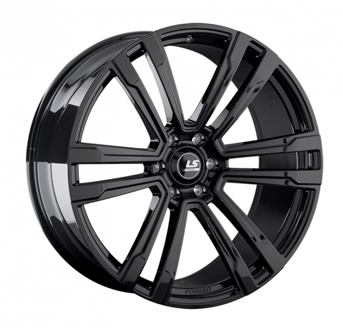 LS Forged FG11 8x18 PCD 6x139.7 ET 36 DIA 100.1 BK
