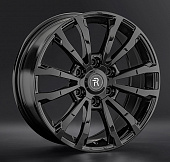 TY263 BK REPLAY TY263 7.5x19 PCD 6x139.7 ET 25 DIA 106.1 BK