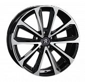 GL93 BKF REPLAY GL93 8.5x20 PCD 5x108 ET 45 DIA 63.4 BKF