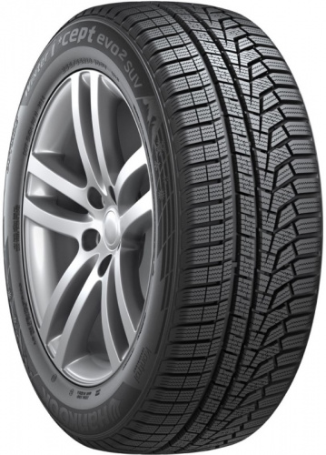Hankook Winter I*Cept Evo 3 W330A SUV 255/55 R20 110V XL
