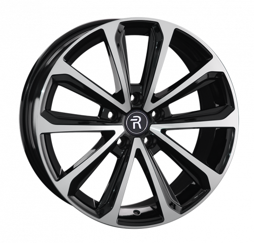 REPLAY GL93 8.5x20 PCD 5x108 ET 45 DIA 63.4 BKF