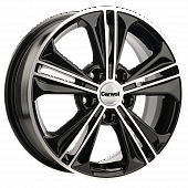 Ханто 1603 ABT Carwel Ханто 1603 6x16 PCD 5x114.3 ET 47 DIA 67.1 ABT