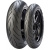 Pirelli Diablo Rosso III 190/55 R17 75W TL Rear Pirelli Diablo Rosso III 190/55 R17 75W TL Rear