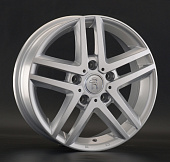 VV206 S REPLAY VV206 6.5x16 PCD 5x120 ET 51 DIA 65.1 S