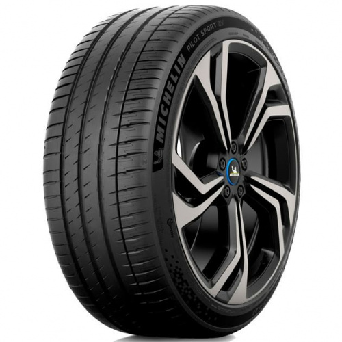 Pilot Sport EV Acoustic Michelin Pilot Sport EV Acoustic 275/40 R21 107W XL MO1