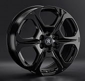 TY401 BK REPLAY TY401 8x20 PCD 6x139.7 ET 60 DIA 95.1 BK